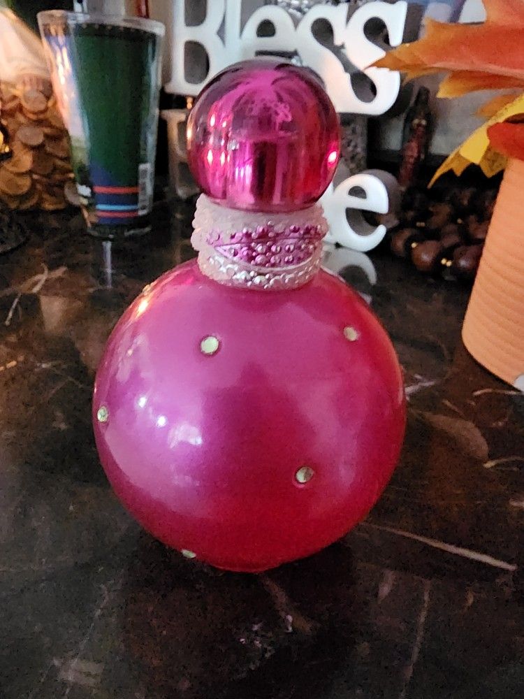 Fragrances