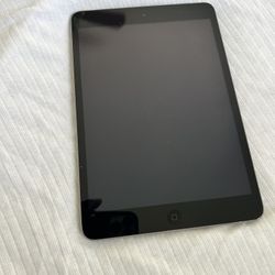 IPAD Mini 2 