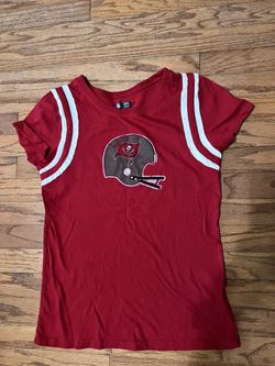 Womens / Ladies Buccaneers Shirts