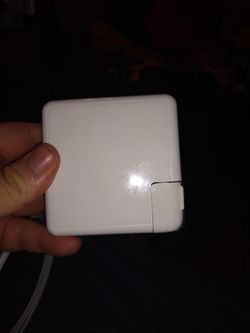 85W MagSafe2 Power Adapter