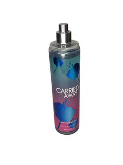 Bath & Body Works Carried Away Fragrance Mist