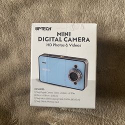 Mini Camera 
