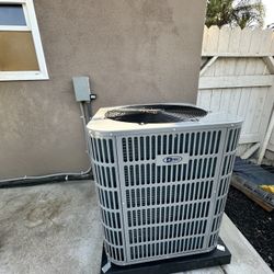 Hvac