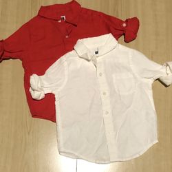 12-18 Months Janie & Jack 