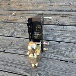 Trailer Hitc Ball Mount 20000