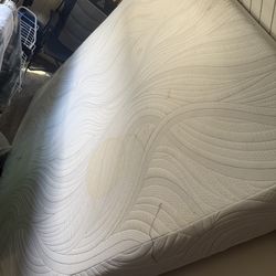 King size mattress