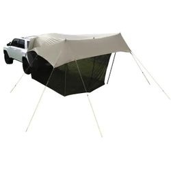 Slumberjack SJk Roadhouse Hunting Camping & Overland Shelter Jeeps, SUV’s or Trucks