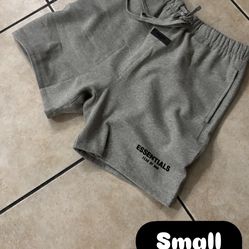 Essential shorts