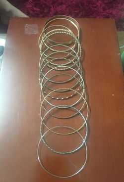 🦅🕳 Bracelet🕳🦅