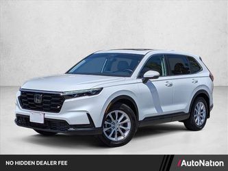 2023 Honda CR-V