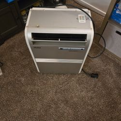 Haier Ac Unit
