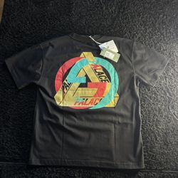 Black Gucci shirt (Large)