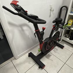 Echelon Exercise Bike