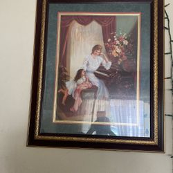 Cuadro De Decoración