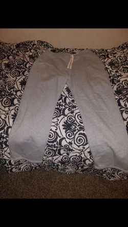 Polo sweats