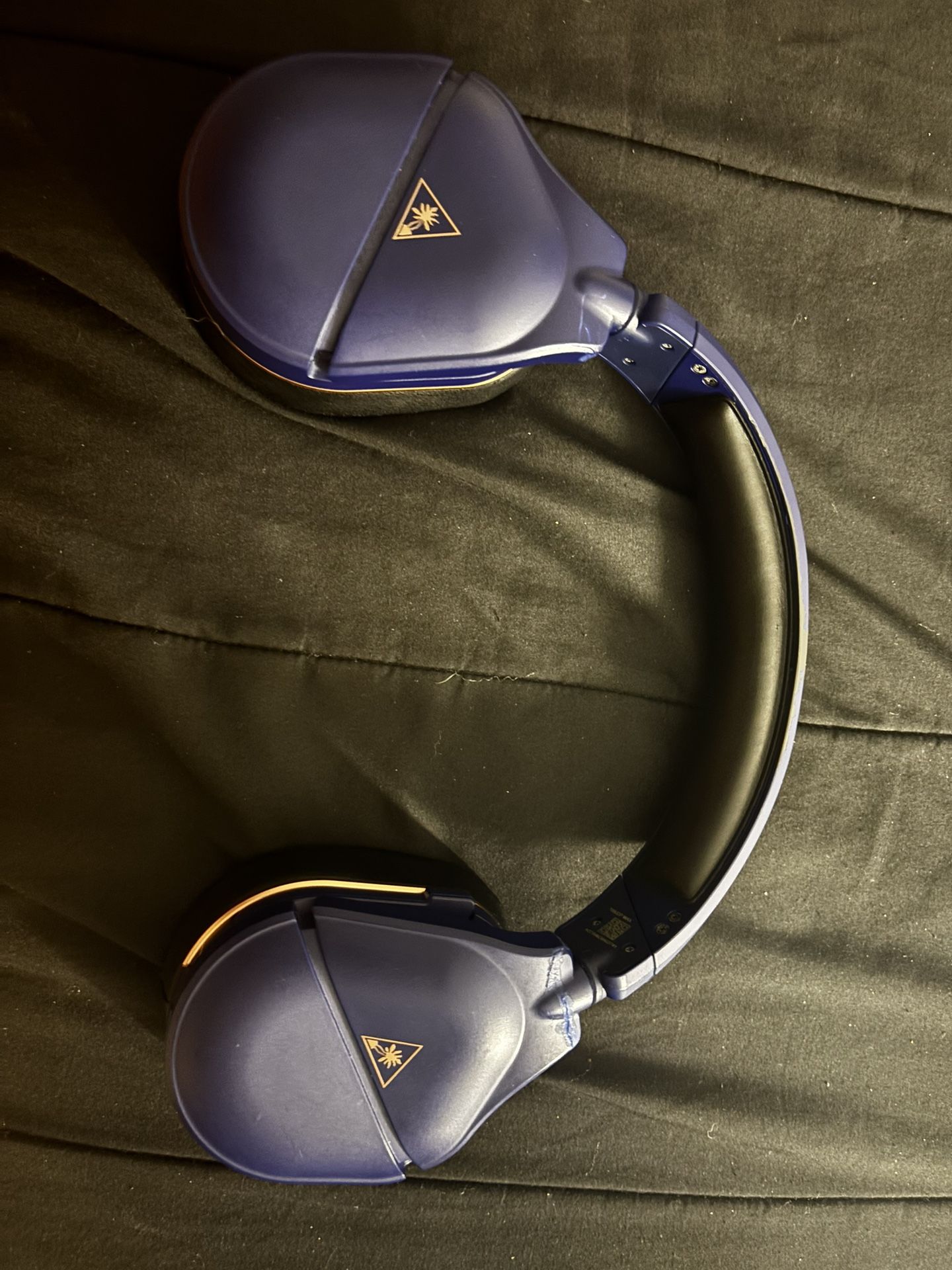 Wireless Turtle Beach Headset For Ps5