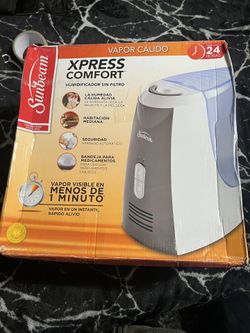 Xpress Confort Humidificador