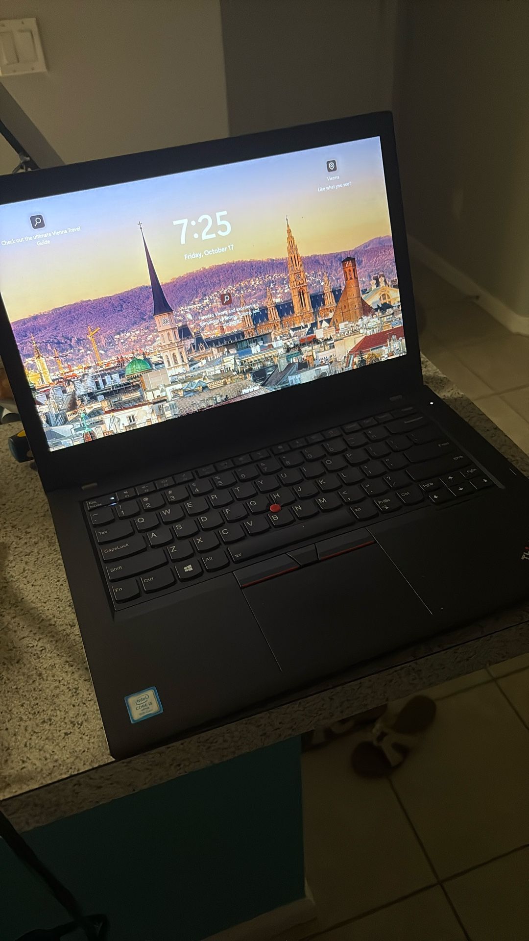 Lenovo Laptop 160