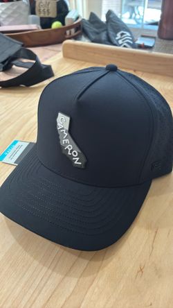 Melin Scotty Cameron Hat