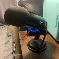 Blue Yeti Microphone 
