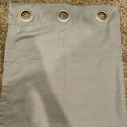 Set of 2 Curtains