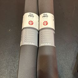 Manduka Yoga Mats 