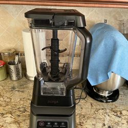 Ninja Professional Plus Blender DUO with Auto-iQ Review 