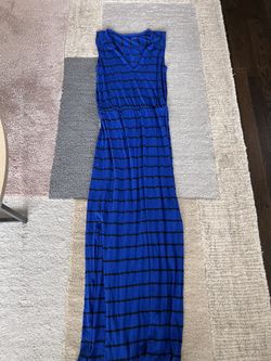 Three Dots Dress Size Xs