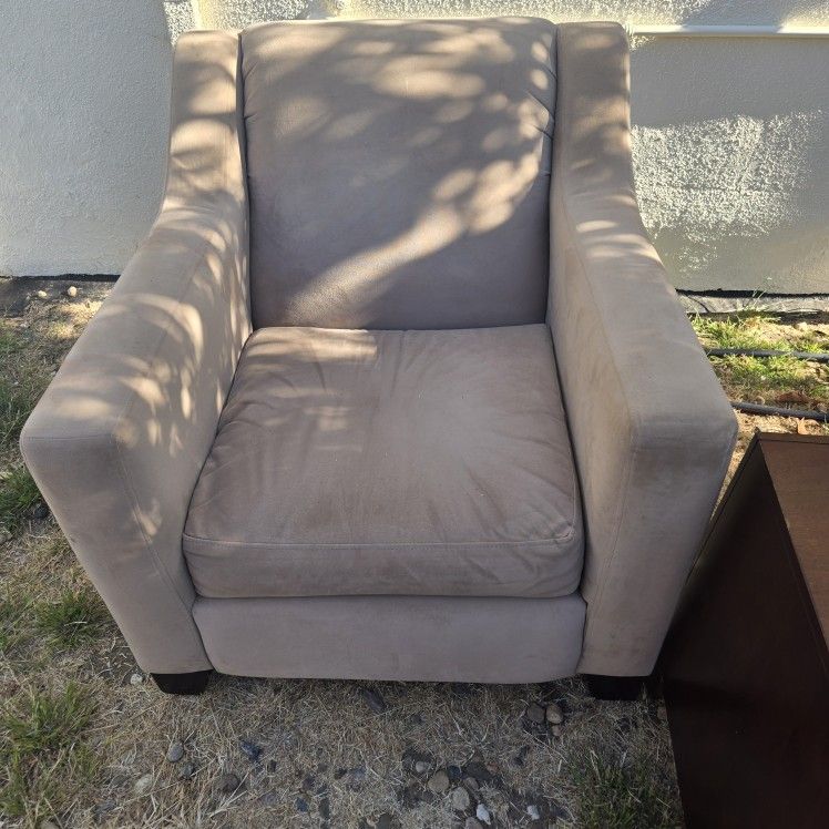 Couch Seat