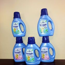 Snuggle Fabric Softener $4 Each- X Streets Ray & Higley 