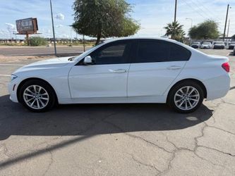 2018 BMW 320i