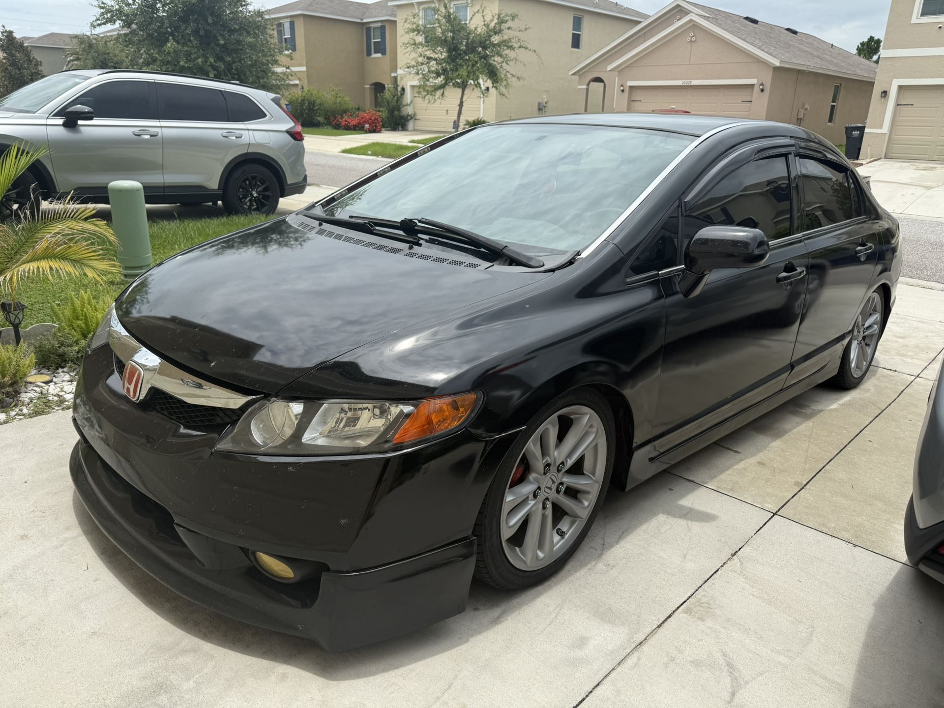 2006 Honda Civic