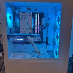 Gaming PC , 4060