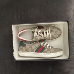 Gucci Shoes For Kids Size 33