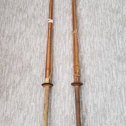 Practice Swords