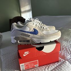 NIKE AIR MAX 90 