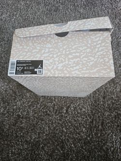 Air Jordan 3 Retro