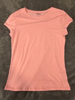 Light Pink Shirt
