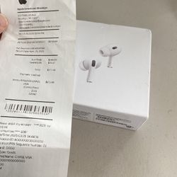 AirPod Pro 2
