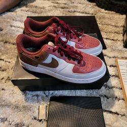 Nike Air Force 1
