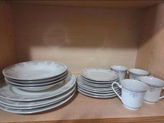 China dinner set