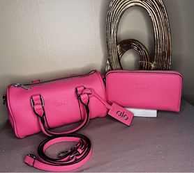 Bag w wallet Alo
