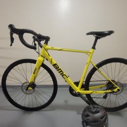 Road Bike Size 54 BMC 