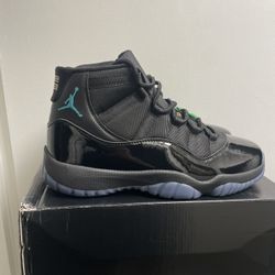 Gamma 11
