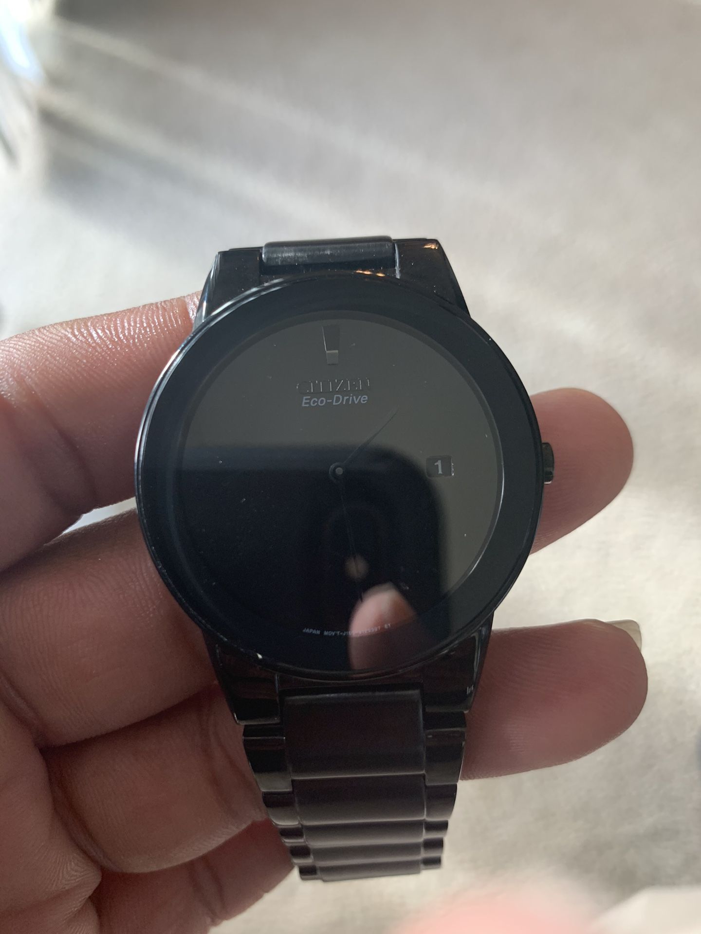 Selling