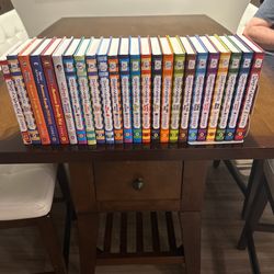 Diary Of a Wimpy Kid FULL Collection 