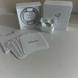 AirPod Pro Gen 2 