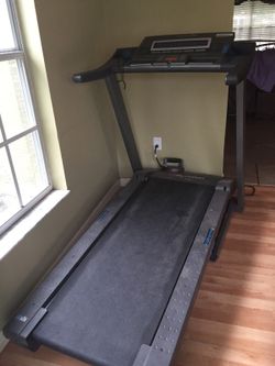 Pro form xp 615 with intellichoice console