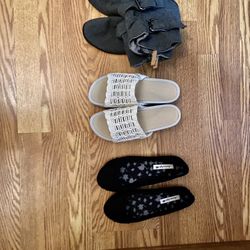 Women’s Size 7/7.5 Shoe Lot Bundle 