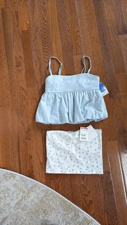 Nordstrom Rack and TJMax 2 blouse size XS